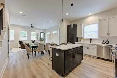 4706A Rawley, Houston, TX 77020 - Photo 1