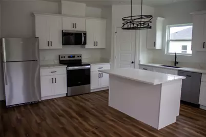 106 Runnels Street #A, Willis, TX 77378 - Photo 3