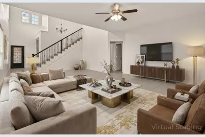 12102 City Trek Lane, Houston, TX 77047 - Photo 1