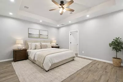 332 County Road 3567, Cleveland, TX 77327 - Photo 5