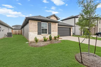 1706 Stelvio Pass Drive, Richmond, TX 77406 - Photo 3