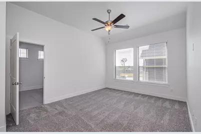 9414 Harvest Bay Court, Missouri City, TX 77459 - Photo 5