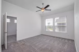 9414 Harvest Bay Ct, Missouri City, TX 77459 - Photo 5