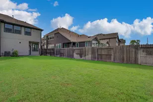 9414 Harvest Bay Ct, Missouri City, TX 77459 - Photo 39