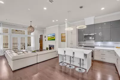 2307 Richton Street #A, Houston, TX 77098 - Photo 7