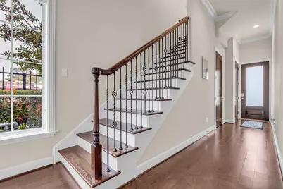 2307 Richton Street #A, Houston, TX 77098 - Photo 5