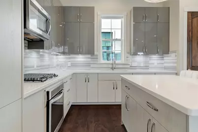 2307 Richton Street #A, Houston, TX 77098 - Photo 9