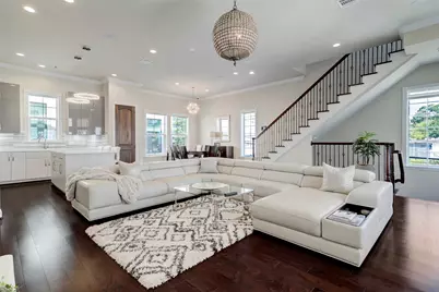 2307 Richton Street #A, Houston, TX 77098 - Photo 7