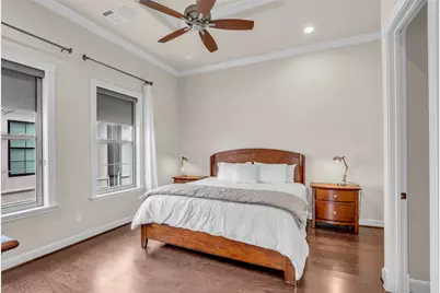 2307 Richton Street #A, Houston, TX 77098 - Photo 17