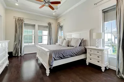 2307 Richton Street #A, Houston, TX 77098 - Photo 15