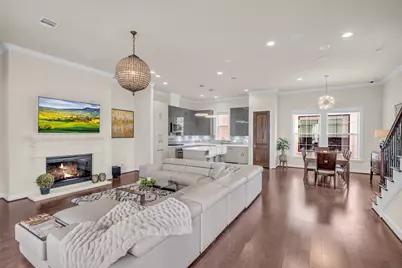 2307 Richton Street #A, Houston, TX 77098 - Photo 1