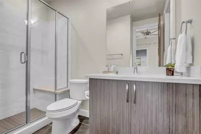 2307 Richton Street #A, Houston, TX 77098 - Photo 19