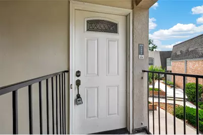 1800 Stoney Brook Drive #30, Houston, TX 77063 - Photo 5