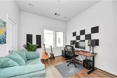 1243 Bonner Street #A, Houston, TX 77007 - Photo 19