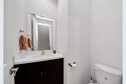 1243 Bonner Street #A, Houston, TX 77007 - Photo 7