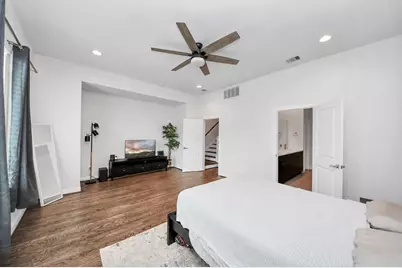 1243 Bonner Street #A, Houston, TX 77007 - Photo 23