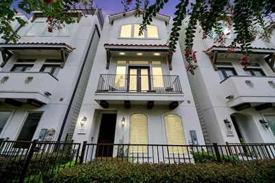 1243 Bonner Street #A, Houston, TX 77007 - Photo 1