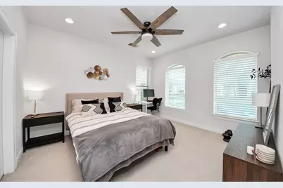 1243 Bonner Street #A, Houston, TX 77007 - Photo 5