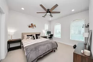 1243 Bonner St, Houston, TX 77007 - Photo 5