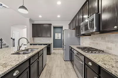 16731 Doubletree Ranch Drive, Cypress, TX 77433 - Photo 11