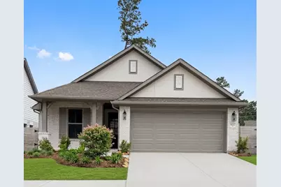 9157 Grand Jubilee Drive, Montgomery, TX 77316 - Photo 1