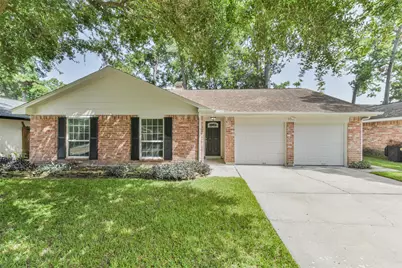 9719 Halkirk Street, Spring, TX 77379 - Photo 3
