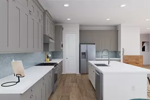 6327 Serene Bay Ln, Katy, TX 77493 - Photo 5