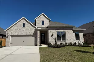 6327 Serene Bay Ln, Katy, TX 77493 - Photo 1
