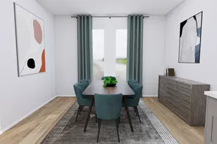 6327 Serene Bay Ln, Katy, TX 77493 - Photo 7