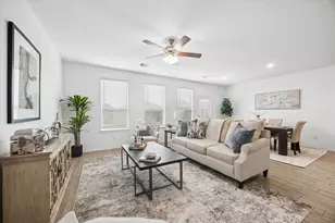 23007 Forebear Dr, Katy, TX 77493 - Photo 5