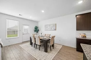 23007 Forebear Dr, Katy, TX 77493 - Photo 3