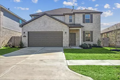 23007 Forebear Drive, Katy, TX 77493 - Photo 1