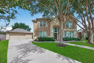 5207 Belvedere Dr, Rosenberg, TX 77471 - Photo 1