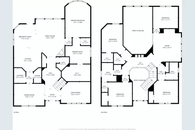 5207 Belvedere Drive, Rosenberg, TX 77471 - Photo 7