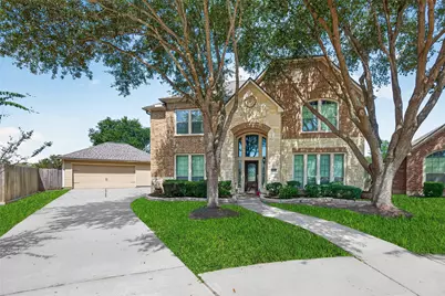 5207 Belvedere Drive, Rosenberg, TX 77471 - Photo 3