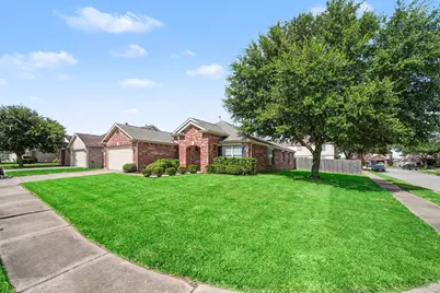 21427 E Blooming Rock Lane, Spring, TX 77379 - Photo 1