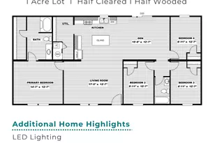 15328 Cherry Laurel Ln, Navasota, TX 77868 - Photo 25