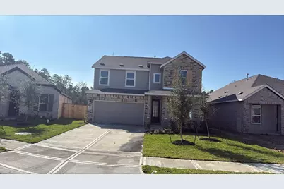 16890 Buckwood Trail, Splendora, TX 77327 - Photo 1