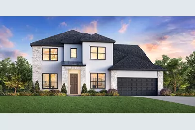 26210 Treetop Terrace Lane, Magnolia, TX 77316 - Photo 1