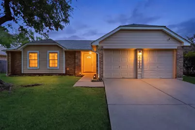 21330 Golden Dove Drive, Spring, TX 77388 - Photo 1
