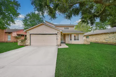 16802 Rippling Mill Drive, Sugar Land, TX 77498 - Photo 1