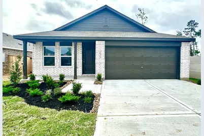 16526 Ithaca Pheasant Drive, Splendora, TX 77327 - Photo 1