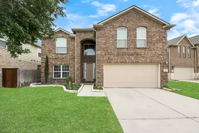 15210 Paxton Landing Lane, Cypress, TX 77433 - Photo 1