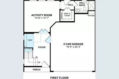 4007 Centre Valley Lane, Houston, TX 77043 - Photo 39