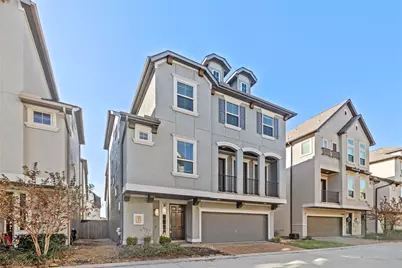 4007 Centre Valley Lane, Houston, TX 77043 - Photo 3