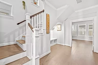 4007 Centre Valley Lane, Houston, TX 77043 - Photo 5