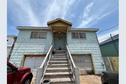 2214 Avenue O 1/2 #UP, Galveston, TX 77550 - Photo 1