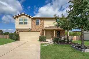 132 Leon River Loop, Hutto, TX 78634 - Photo 3