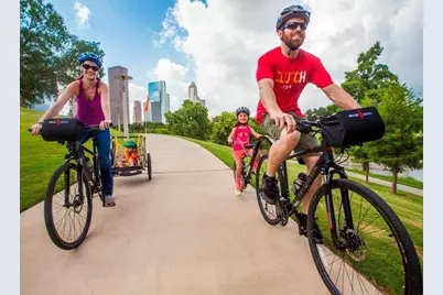 1222 W 17th Street #C, Houston, TX 77008 - Photo 19