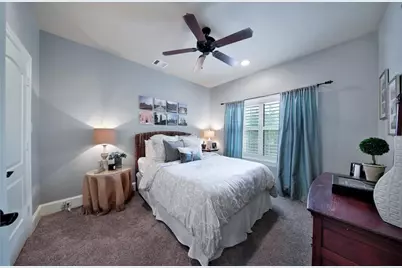 1222 W 17th Street #C, Houston, TX 77008 - Photo 5